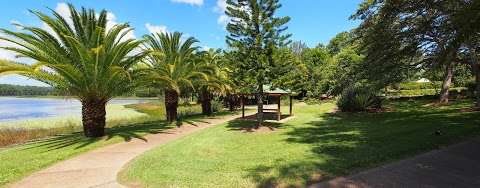 Photo: Noosa Botanic Gardens