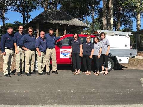 Photo: Cooroy Pest Control